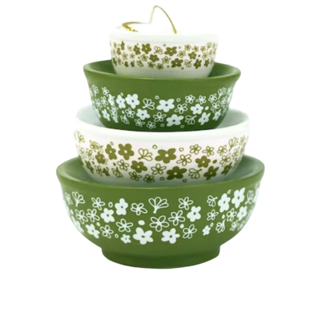 DecoTree™ – Nostalgische Baumanhänger aus handgefertigtem, edlem Glas [50 % Rabatt]