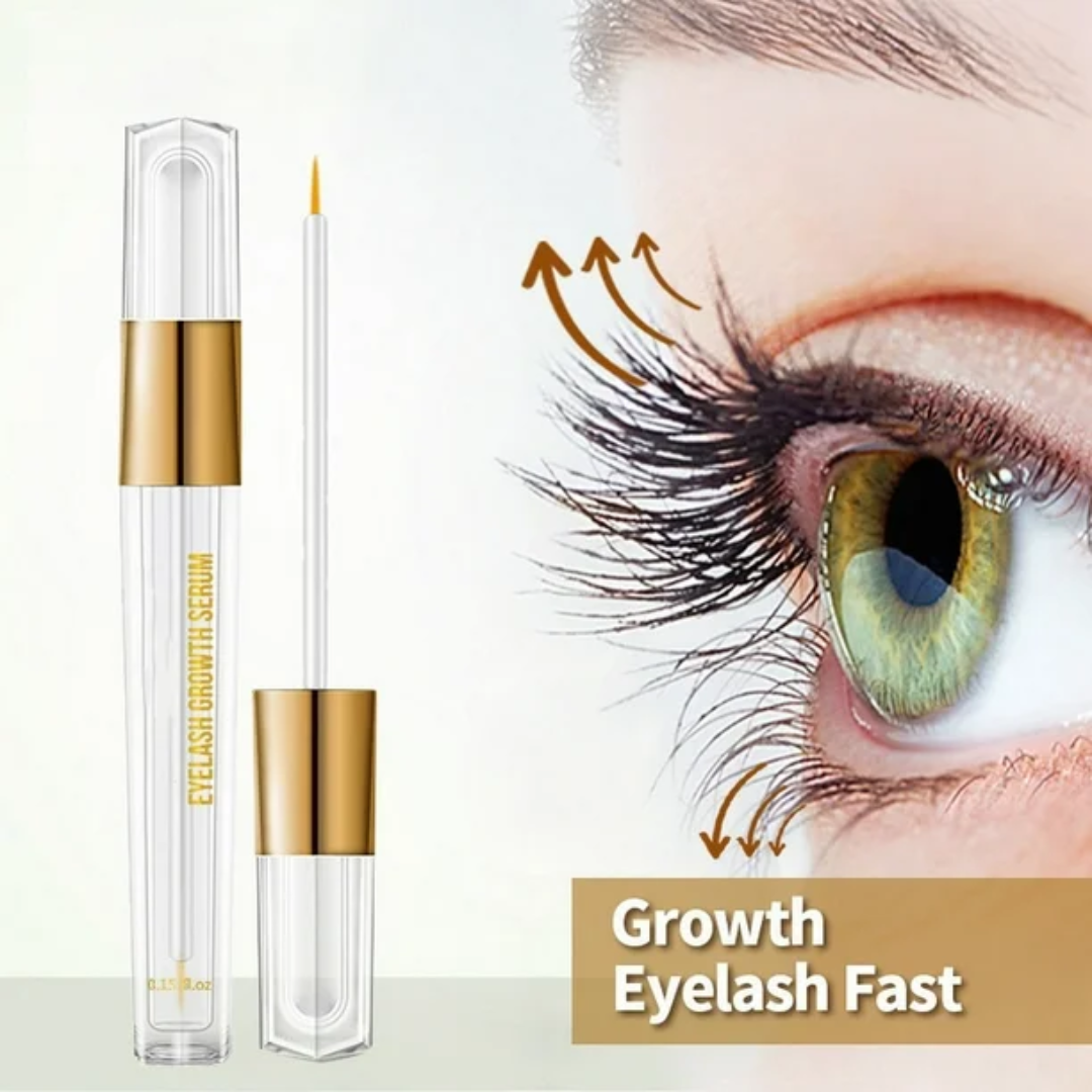 FlawLash™ – Für sichtbar längere & dichtere Wimpern [1 + 1 Gratis]