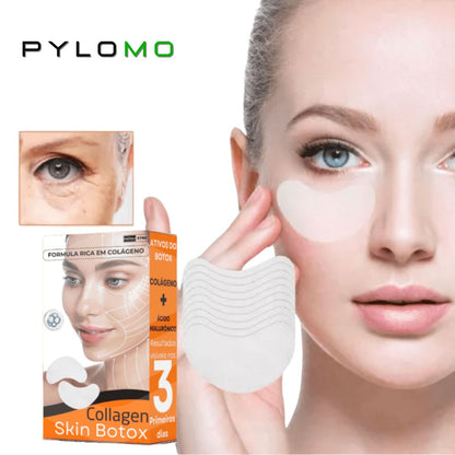 SleekSkin™ - Alterslose Schönheit Ausstrahlung [1 + 1 Gratis]