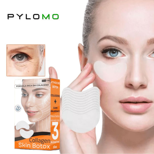 SleekSkin™ - Alterslose Schönheit Ausstrahlung [1 + 1 Gratis]