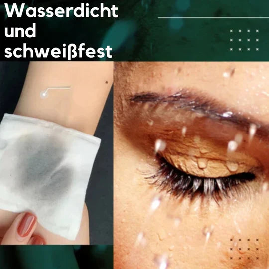VividWink™ – Farbintensive Wimperntusche für strahlend betonte, ausdrucksvolle Augen [50% Rabatt]