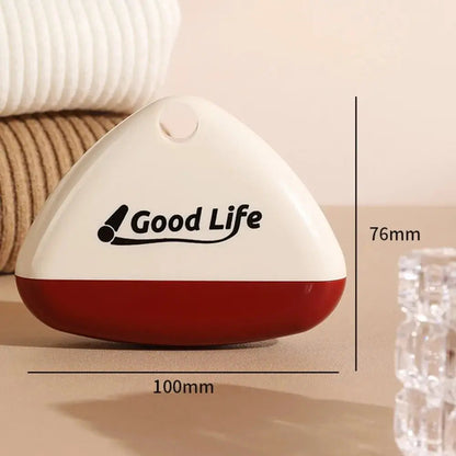 Waschbarer™ – Entfernt Staub und Haare mühelos in Sekunden [50 % Rabatt]