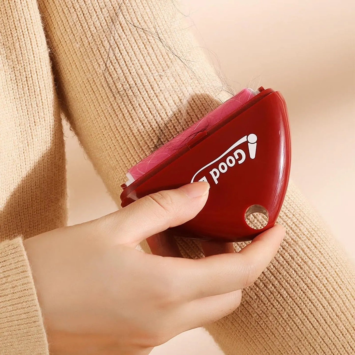 Waschbarer™ – Entfernt Staub und Haare mühelos in Sekunden [50 % Rabatt]