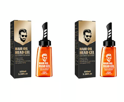 Shapemaster™ – Starker, glänzfreier Halt für selbstbewusste Styles mit ganztägiger Wirkung [50% Rabatt]