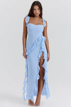 Beautiful Comfortable Dress with Relaxed Silhouette for Women™ – Mühelose Eleganz für jeden Anlass