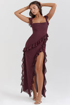 Beautiful Comfortable Dress with Relaxed Silhouette for Women™ – Mühelose Eleganz für jeden Anlass