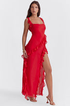 Beautiful Comfortable Dress with Relaxed Silhouette for Women™ – Mühelose Eleganz für jeden Anlass