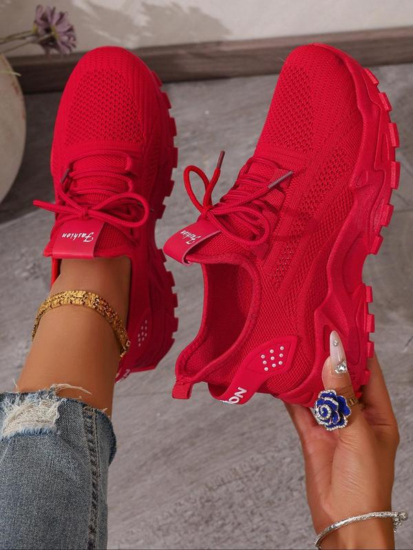 Damen Leichte Laufschuhe mit gepolsterter Sohle und atmungsaktivem Design™ – Ganztägiger Komfort für aktive Frauen