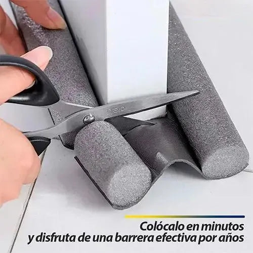 BottomSeal™ – Dichtet Spalten ab und schützt vor Staub & Schädlingen [50 % Rabatt]