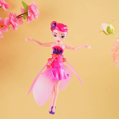 MagicFly™ – Intuitive Handsteuerung, leicht und sicher für grenzenlosen Spielspaß [50 % Rabatt]