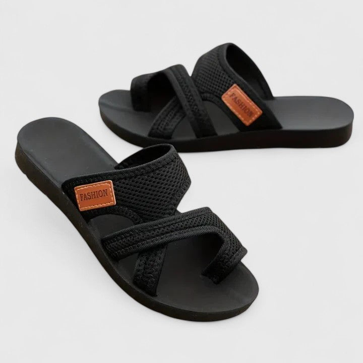 Women's Orthopedic Walking Sandals with Arch Support™ – Ganztägiger Komfort für aktive Füße