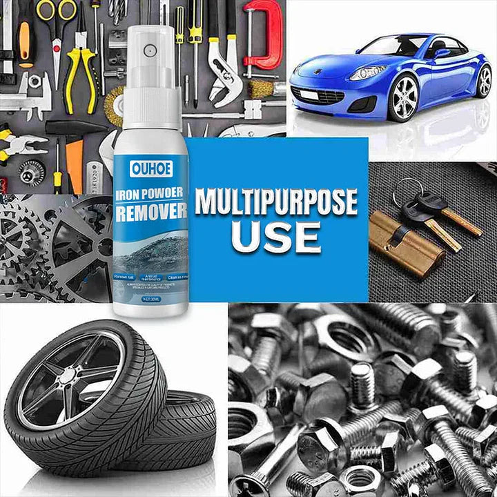 PowerClean™ Schmutzige Ablagerungen entfernen [1 + 1 Gratis]