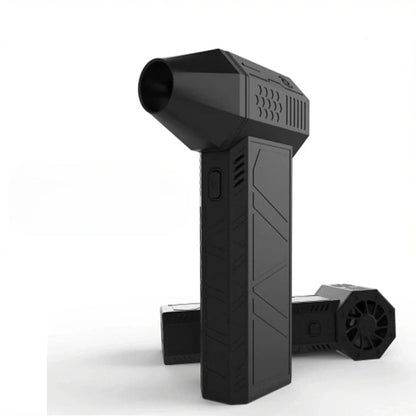 AirBlaster™ – Kompakter Luftgebläse für mühelose Reinigung überall [50 % Rabatt]