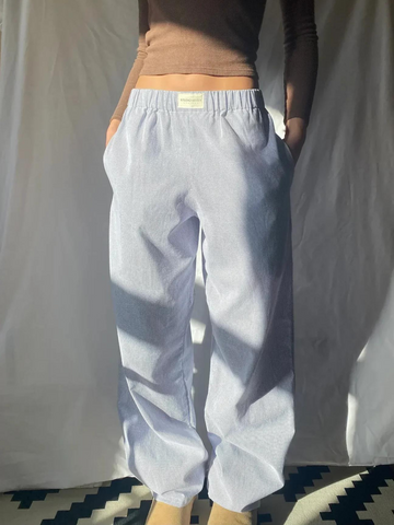 Soft Comfort Lounge Pants™ – Entspannte Eleganz für jeden Tag
