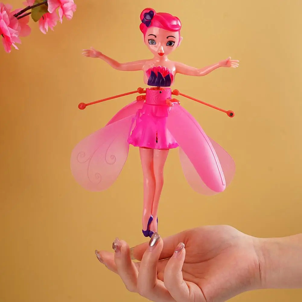 MagicFly™ – Intuitive Handsteuerung, leicht und sicher für grenzenlosen Spielspaß [50 % Rabatt]