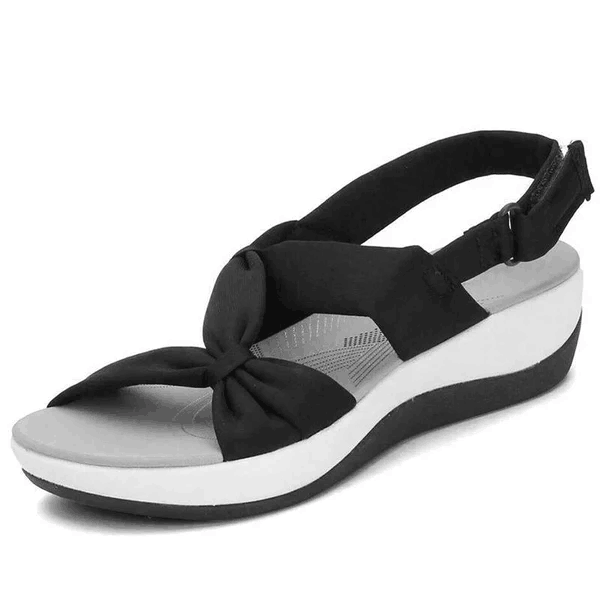 Women's Orthopedic Slingback Walking Sandals™ – Orthopädische Unterstützung für ganztägigen Komfort