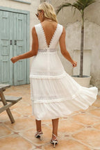 Flowy Boho Dress for Women™ – Müheloser Stil mit luftigem Tragekomfort