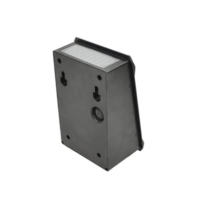 WallBox™ – Stilvolle Beleuchtung für gemütliche Abende im Garten [50 % Rabatt]