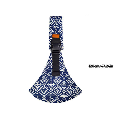 BabyHug™ – Sicherheit & Komfort beim Tragen deines Babys [50 % Rabatt]