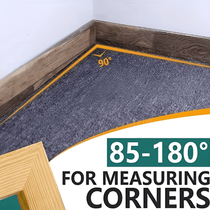 50% Rabatt | FitEdge™ - Beherrschen Sie Ihre perfekten Schnitte