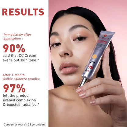 BrightSkin™ – Beruhigende Pflege für perfekte, strahlende Haut [1 + 1 Gratis]