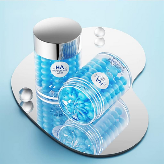 VitaVision™ – Müdere Augen sofort liften für einen wachen Blick [1 + 1 Gratis]