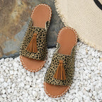 Women's Orthopedic Casual Sandals with Arch Support and Adjustable Straps™ – Ganztägiger Komfort für gesunde Füße