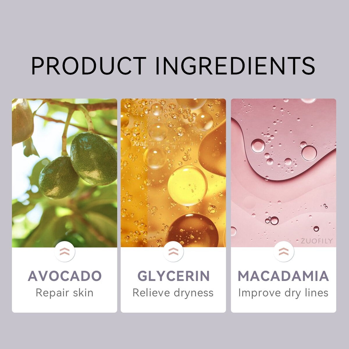 Derol™ – Verleiht der Haut einen natürlich strahlenden, jugendlich frischen Glow [1 + 1 Gratis]