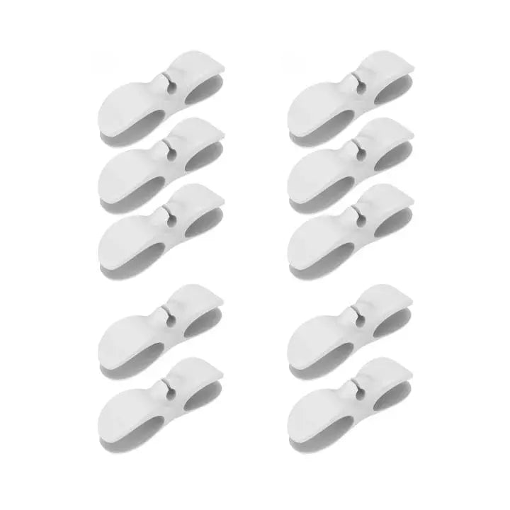 CableLock™ – Für mehr Ordnung & Sicherheit im Alltag [5 + 5 Gratis]