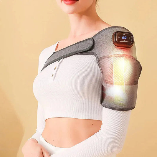 GlideSmooth™ – Wohltuende Wärme für freiere, angenehmere Kniebewegungen [50 % Rabatt]