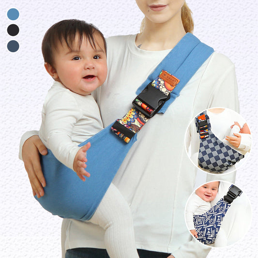 BabyHug™ – Sicherheit & Komfort beim Tragen deines Babys [50 % Rabatt]