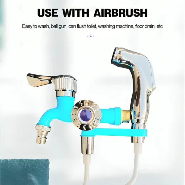 FlowPro™ - Modernisiert die Küche im Handumdrehen [1 + 1 Gratis]