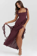 Beautiful Comfortable Dress with Relaxed Silhouette for Women™ – Mühelose Eleganz für jeden Anlass