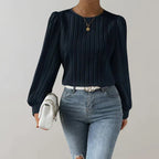 Elegant Blouse for a Refined Style for Women™ – Mühelose Eleganz für jeden Anlass