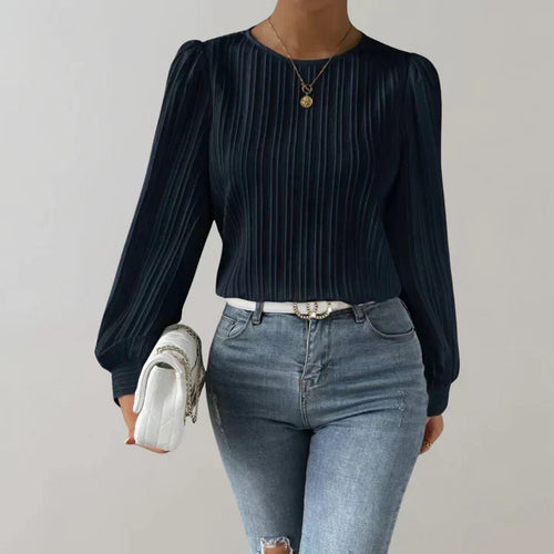 Elegant Blouse for a Refined Style for Women™ – Mühelose Eleganz für jeden Anlass