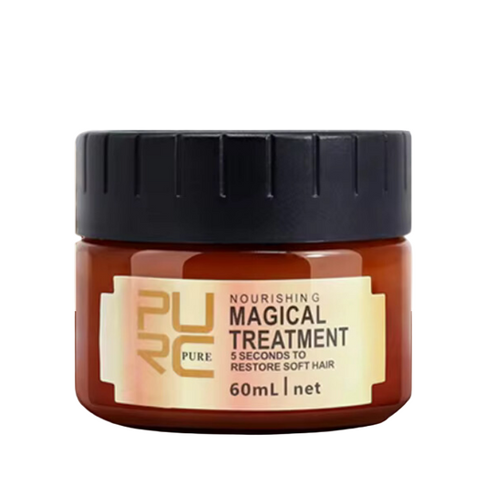 HairRevive™ – Intensiver Hydrationsschub für sichtbar gesünderes, glänzendes Haar [50 % Rabatt]