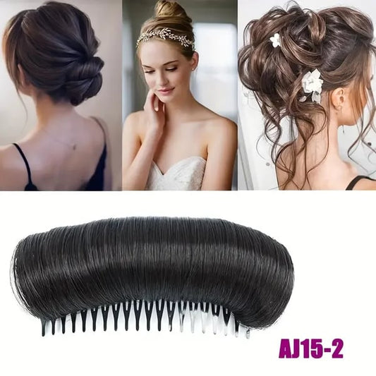 LiftBrush™ – Leichte Styling-Power für mühelos perfektes, glänzendes Haar [50 % Rabatt]