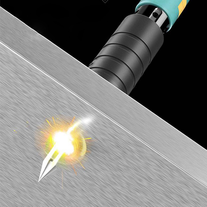 NailBlitz™ – Vielseitige Nagelpistole für präzises und effizientes Arbeiten [50 % Rabatt]