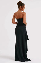 Strapless Evening Maxi Dress™ – Elegante Abendgarderobe für besondere Anlässe