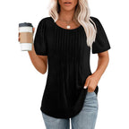 Soft Spring Everyday Top™ – Mühelose Eleganz für den Alltag