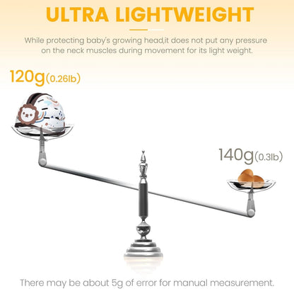 TumbleTuff™ – Weicher Rundumschutz für kleine Entdecker in ihren ersten Abenteuern [50% Rabatt]