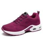 Women's Breathable Running Shoes with Cushioned Sole and Lightweight Support™ – Für aktive Frauen mit Stil