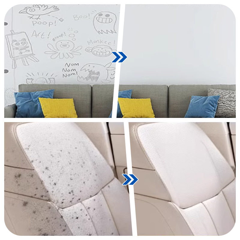 StainAway™ – Allzweck-Fleckenentferner für Reinigung von Kleidung, Teppichen & Polstern [1 + 1 Gratis]