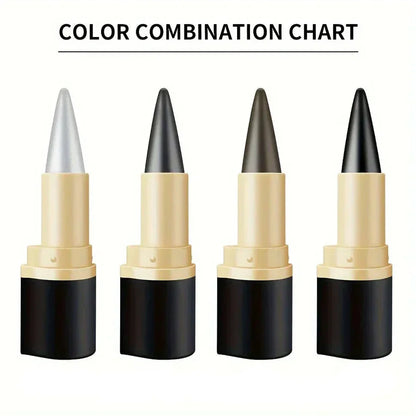 1 + 1 Gratis | EyeGlow™ Wischfester Glamour den ganzen Tag [Letzter Tag Rabatt]