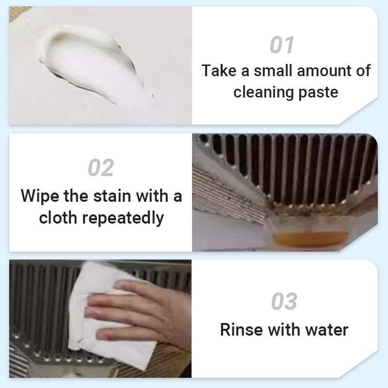 StainAway™ – Allzweck-Fleckenentferner für Reinigung von Kleidung, Teppichen & Polstern [1 + 1 Gratis]