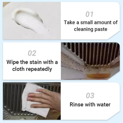 StainAway™ – Allzweck-Fleckenentferner für Reinigung von Kleidung, Teppichen & Polstern [1 + 1 Gratis]