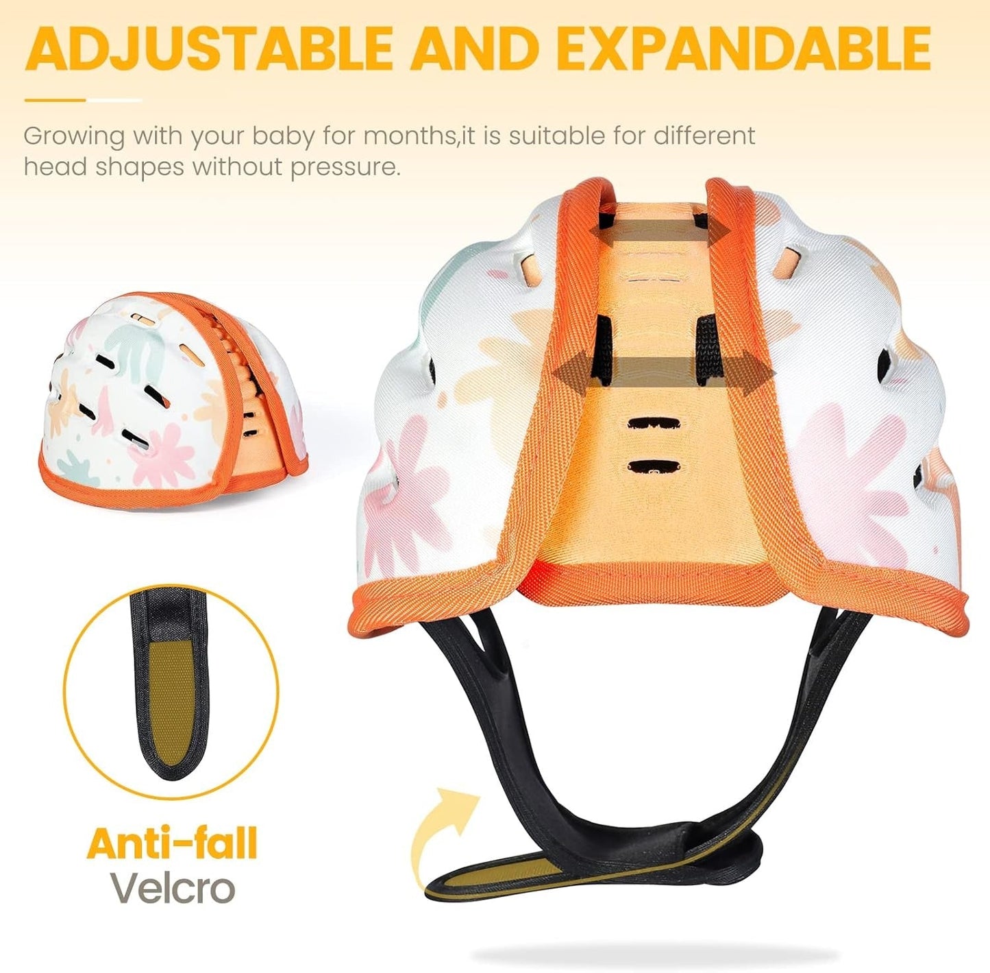 TumbleTuff™ – Weicher Rundumschutz für kleine Entdecker in ihren ersten Abenteuern [50% Rabatt]