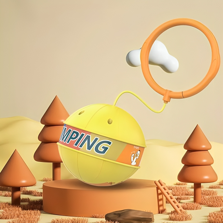 GlowHop™ – Aktiver Spaß, der Kinder jeden Alters begeistert! [1+1 Gratis]