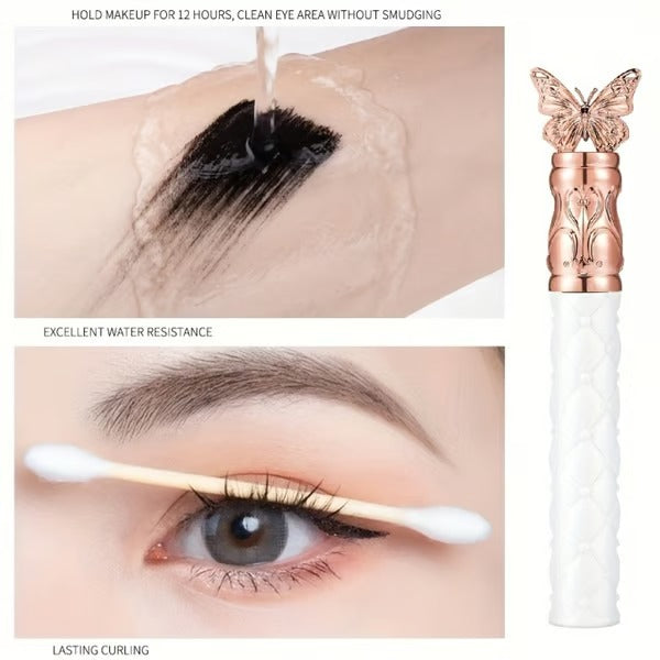 BeautyLash™ – Extra Länge und Schwung für einen langanhaltenden Wimpern-Look ohne Verschmieren [1 + 2 Gratis]