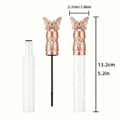 BeautyLash™ – Extra Länge und Schwung für einen langanhaltenden Wimpern-Look ohne Verschmieren [1 + 2 Gratis]